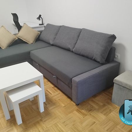 Apartma Mb Center Maribor Ngoại thất bức ảnh