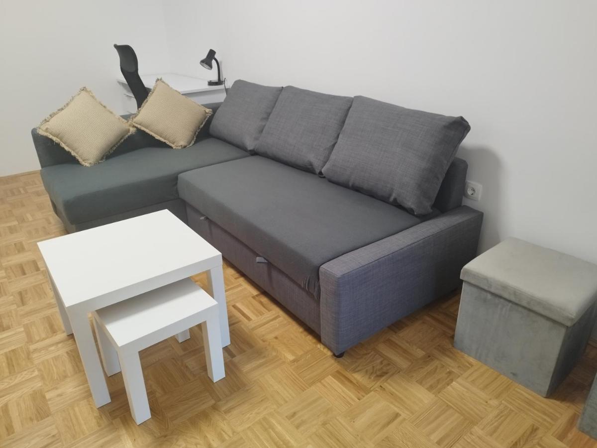 Apartma Mb Center Maribor Ngoại thất bức ảnh