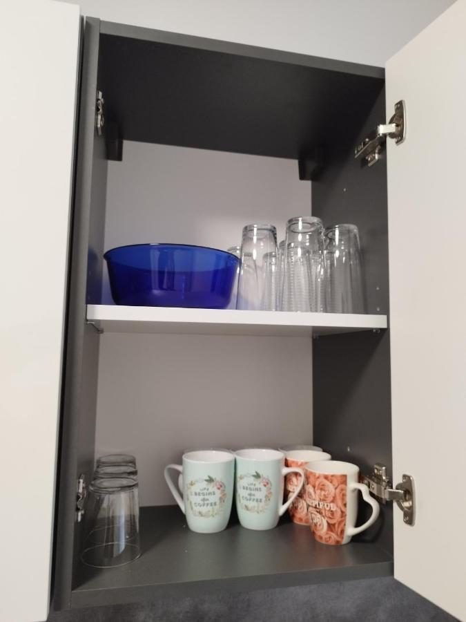 Apartma Mb Center Maribor Ngoại thất bức ảnh