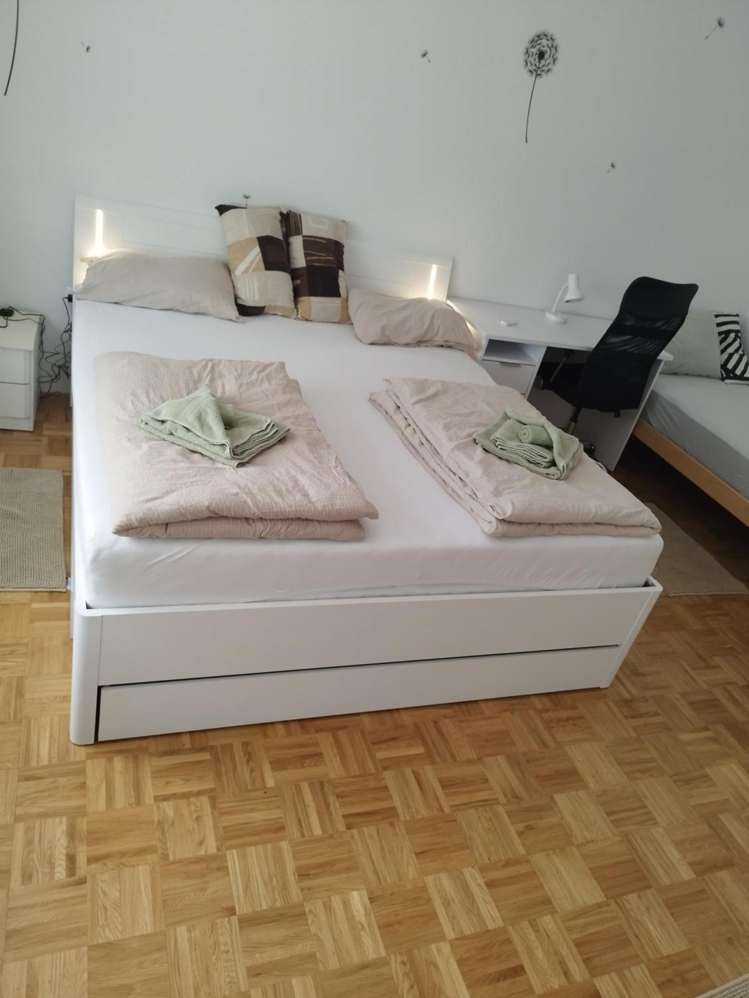 Apartma Mb Center Maribor Ngoại thất bức ảnh